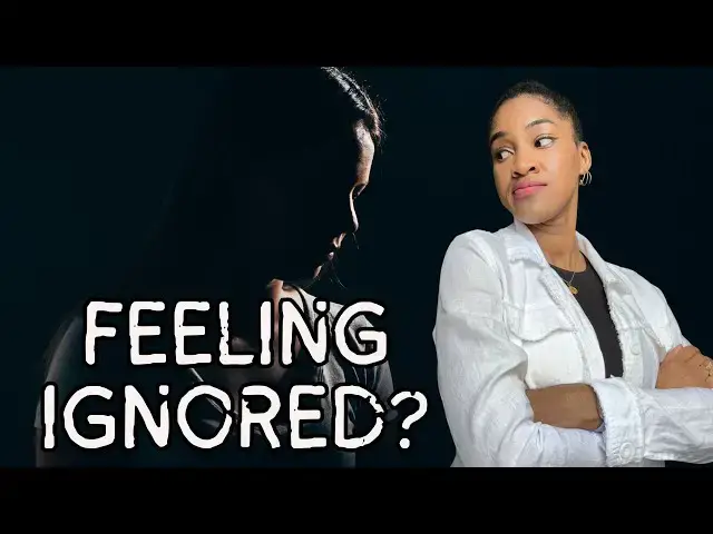 'Video thumbnail for Ever Felt DISMISSED By Your Doctor?'