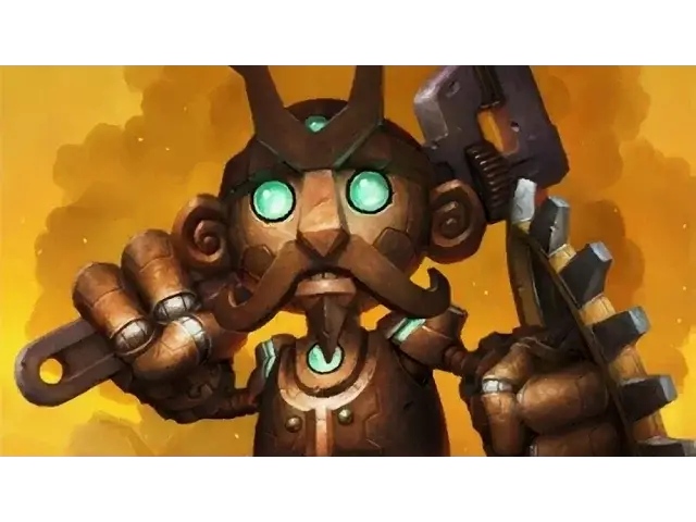 'Video thumbnail for Tavern Brawl: Unite Against Mechazod'