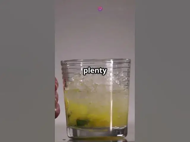 'Video thumbnail for Limon Mojitos! #food #foodie'