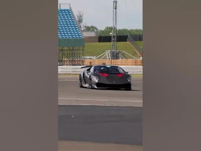 'Video thumbnail for 1 of 20 🔥👍🚗 Lamborghini Sesto Elemento #lamborghinisestoelemento'