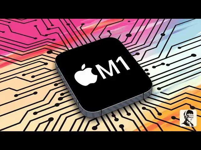 'Video thumbnail for How Apple’s M1 Chip Crushed the Competition – Here’s Why'