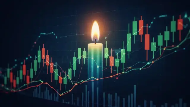 'Video thumbnail for Mastering Japanese Candlestick Charting Techniques'