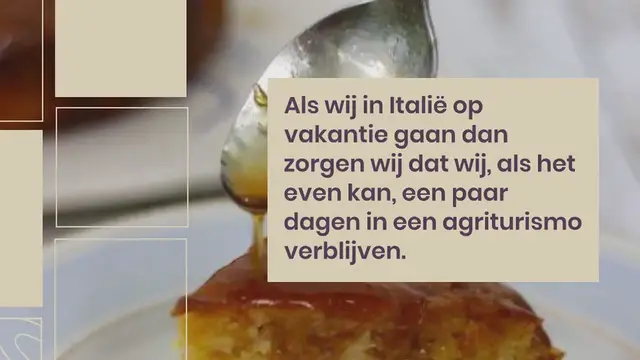 'Video thumbnail for Italiaanse citroencake met polenta'