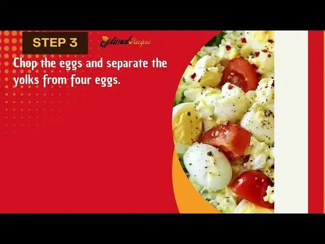 'Video thumbnail for Keto Cottage Cheese Egg Salad – Quick, Creamy, and Low Carb'