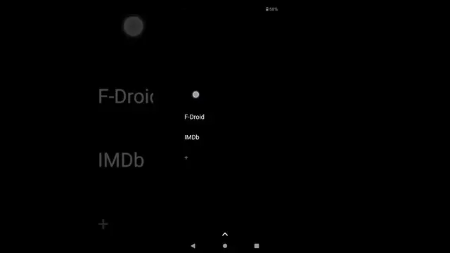 'Video thumbnail for How To Block Ads on Android Phones & Save Battery #shorts'