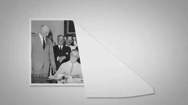 'Video thumbnail for Government Confiscation of Gold: It Happened Before — Could It Happen Again?'