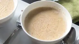 'Video thumbnail for How to make Wheat Porridge'