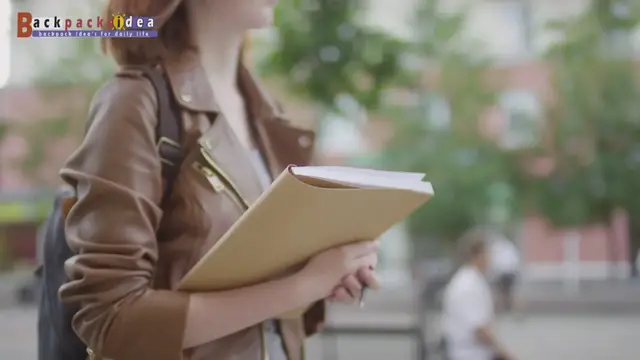 'Video thumbnail for Best Backpack For Residency[Durable & Anti Theft]'