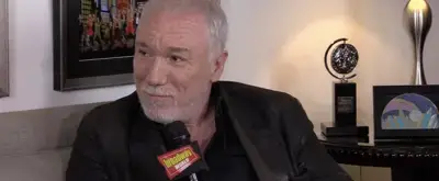 'Video thumbnail for Tonys Talk: How Patrick Page Made Hades Much More Than a Bad Guy'