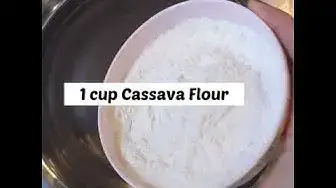 'Video thumbnail for AIP Caramel Apple Bread'