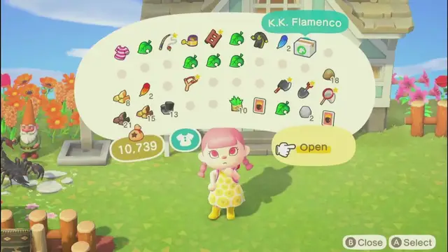 'Video thumbnail for How To Play Music In Animal Crossing Tutorial | Step 6'