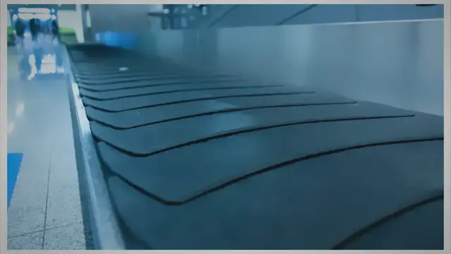 'Video thumbnail for Smarrimento del bagaglio aereo e risarcimento danni'