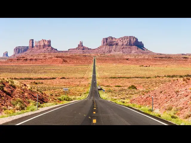 'Video thumbnail for Incredible Stops for Your Teenage Road Trip Adventure'