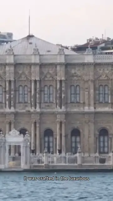 'Video thumbnail for the sultan golden cake (2)'
