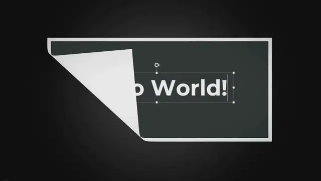 'Video thumbnail for How to Make Text Appear on Click in PowerPoint'