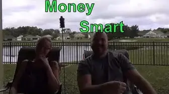'Video thumbnail for Financial Mistakes we have made with Chris and Danielle - Episode 001'