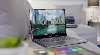 'Video thumbnail for Acer Chromebook Spin 713 (2021) Review: Iteration Towards Excellence'