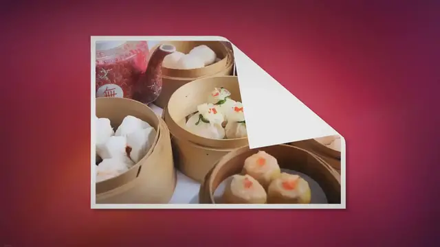 'Video thumbnail for What the Chinese Eat for Breakfast – 5 Popular Food'