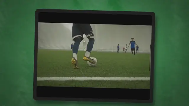 'Video thumbnail for How to bet on football and always win?'