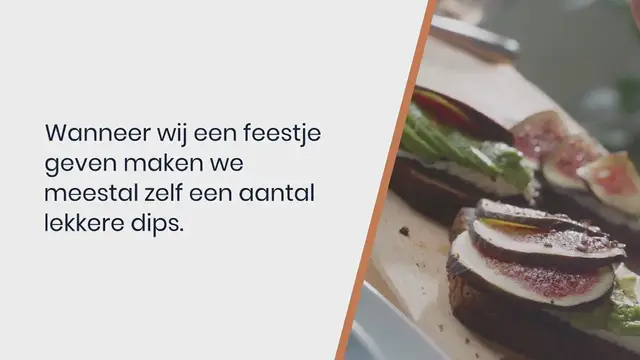 'Video thumbnail for Italian_Cannellini_Bean_Dip_Recipe'