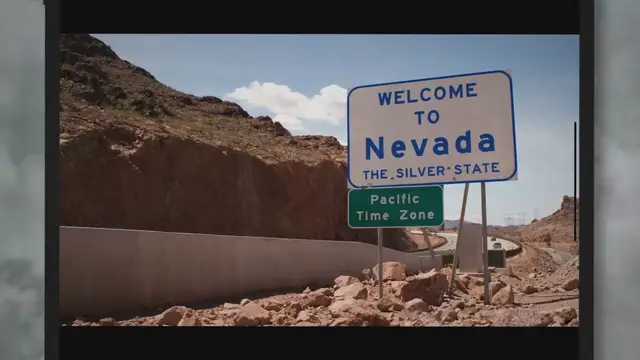 'Video thumbnail for Discovering Hidden Gems on a Family Trip to Nevada'