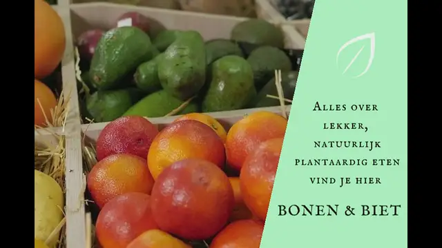 'Video thumbnail for Fruit'