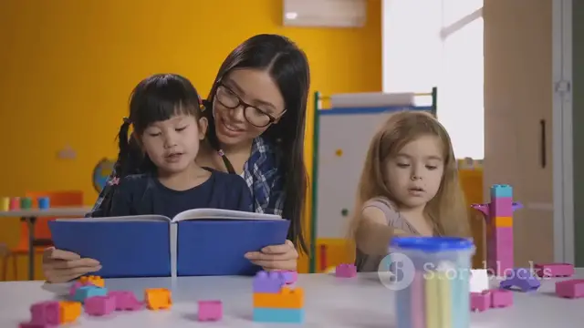 'Video thumbnail for Emocionantes hojas de trabajo de textos de lectura para la escuela primaria ¡Aprender leyendo es divertido!'