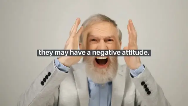 'Video thumbnail for How To Detect Elderly Abuse'