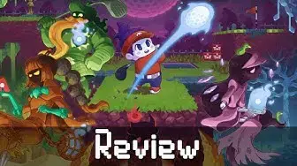 'Video thumbnail for Cursed to Golf Review | It's worth buying?'