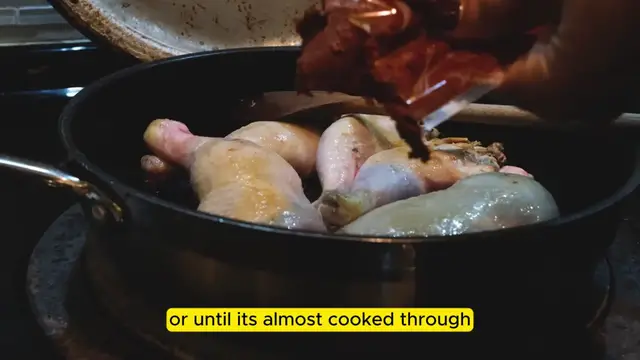'Video thumbnail for Cajun Chicken Pasta – Spicy, Creamy & Full of Sou'