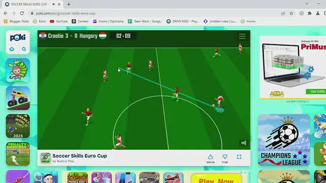 'Video thumbnail for 2023-01-30 15-18-36 - Play The Best kids Games. Play free online games the best place to play high quality browser poki games.'
