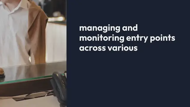'Video thumbnail for Integrating Access Control Systems'
