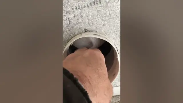 'Video thumbnail for Ecovent Dryer Vent #shorts'