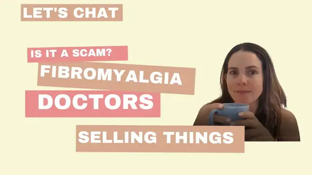 'Video thumbnail for My Experience with Dr T, SHINE Protocol and Fibromyalgia'