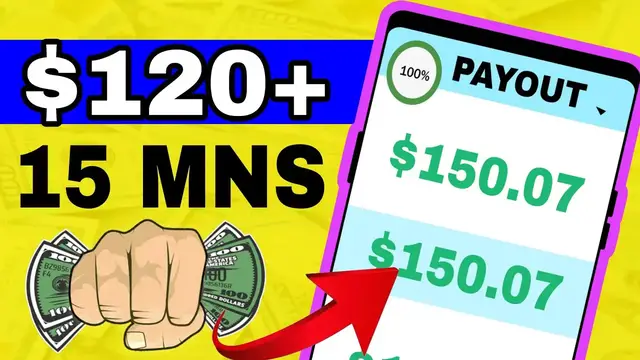 'Video thumbnail for 3 CPA Marketing ($150) Make Money Online | CPA Marketing Free Traffic Method 2022 (cpagrip)'