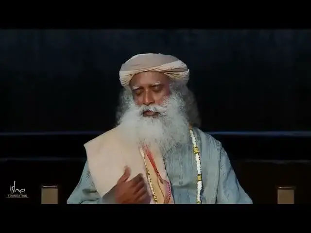 'Video thumbnail for Pancha Bhuta Aradhana. Twilight moments'