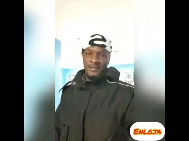 'Video thumbnail for Félicitations ak Djo, li rive Canada 🇨🇦. Gras ak konsey Gratis Enloja. Lal fe Maîtrise ENAP.'