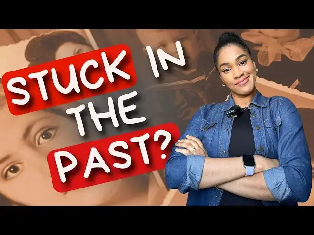 'Video thumbnail for Why the Past Feels Better Than It Was: The Truth About Your Memories!'