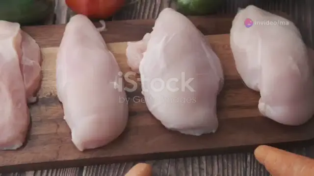 'Video thumbnail for Grilled Chicken BBQ.'