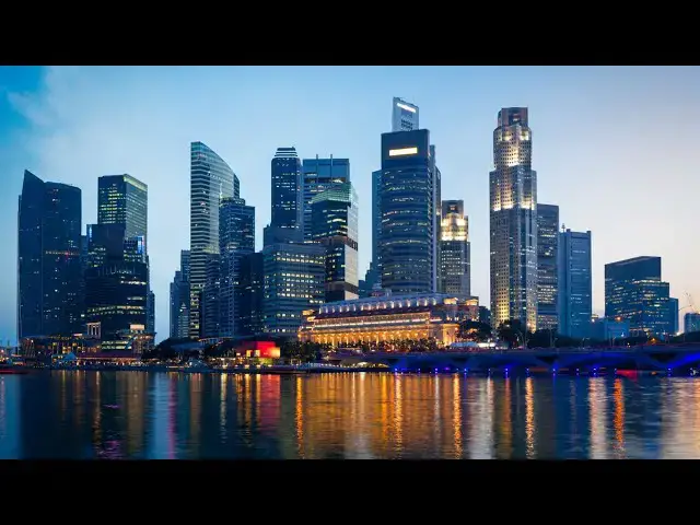 'Video thumbnail for Discover the Magic of Singapore - Must-Visit Spots!'