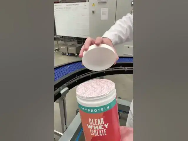 'Video thumbnail for Where the ✨magic✨ happens! #factory'