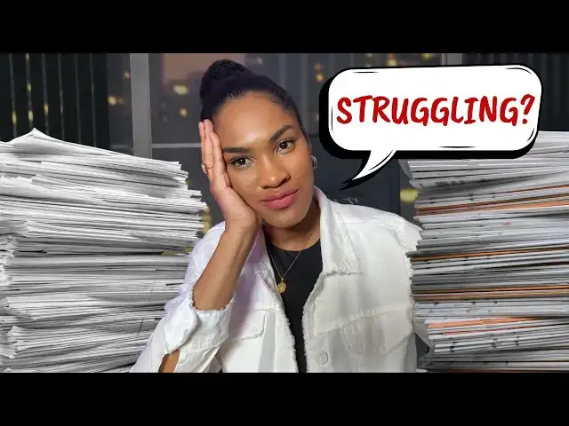 'Video thumbnail for The Truth About Work-Life Balance!'