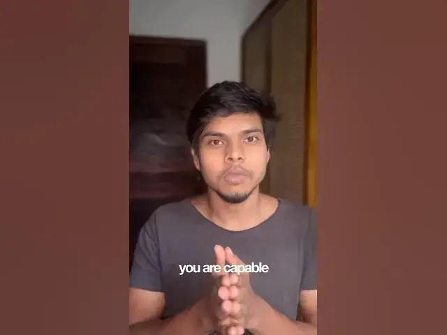 'Video thumbnail for The World Is Your Reflection'