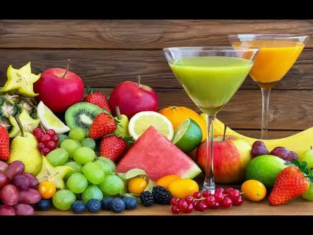 'Video thumbnail for Juicing for weight loss and its benefits (Latest)'
