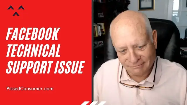 'Video thumbnail for Facebook Reviews - Facebook Support Review'