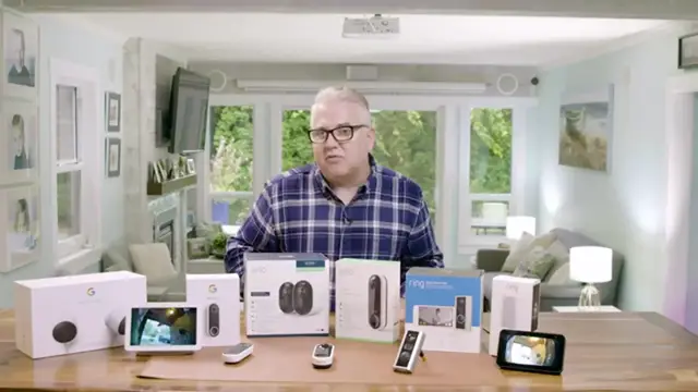 'Video thumbnail for Which Smart Doorbell Is Better for My Smart Home  '