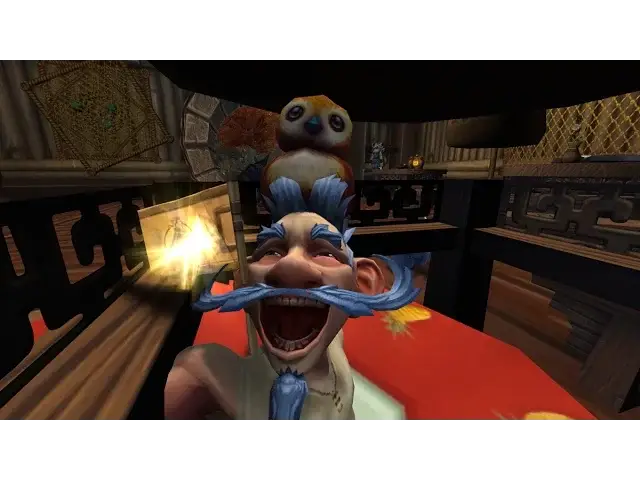 'Video thumbnail for Artfully dodging responsibility: World of Warcraft Leveling Bonanza Episode 41'
