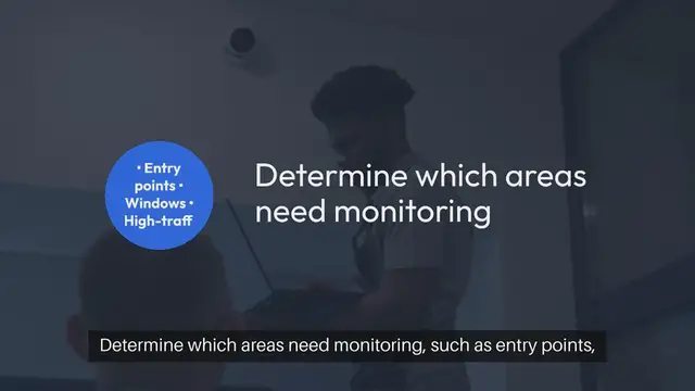 'Video thumbnail for Installing and Configuring Home Alarm System'