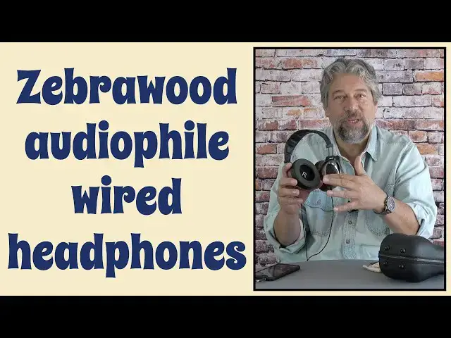 'Video thumbnail for SIVGA Phoenix Wired Headphones Review'