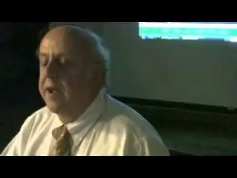 'Video thumbnail for Austin Constitution Meetup 2010/10/25'